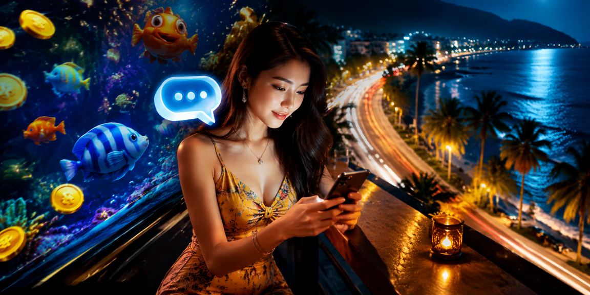 Khung cảnh trải nghiệm chơi game và cá cược tại Việt Nam
