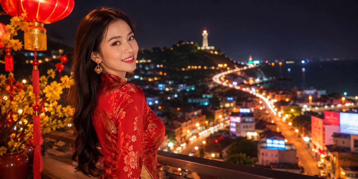 Người chơi đăng ký tài khoản tại công viên giải trí Việt Nam